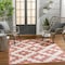 Livabliss Long Beach LBH-2309 Outdoor Safe Area Rug LBH2309-537 - alternate 7